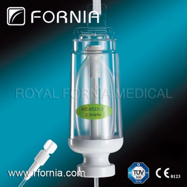 Disposable Infusion Pump