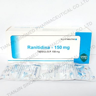 Ranitidine