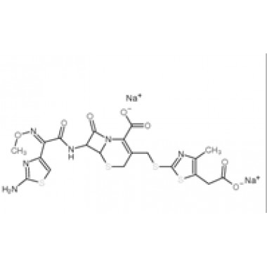 Cefminox Sodium