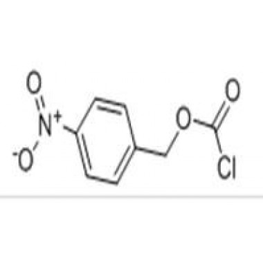 4-Nitrobenzyl chloroformate