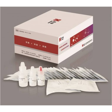 Cryptococcal Capsular Polysaccharide Detection K-Set (Lateral Flow Assay)