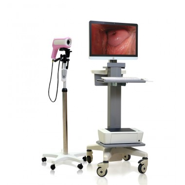 Digital colposcope LC-9100C Full HD