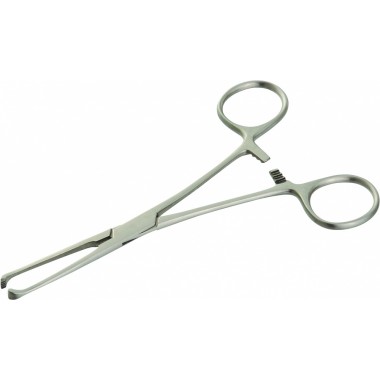 ALLIS Tissue Forceps