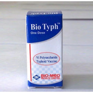 Bio Typh