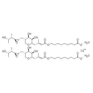 Mupirocin Calcium