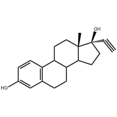 Ethinyl estradiol EP CAS 57-63-6