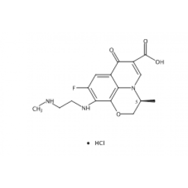 Levofloxacin Impurity B