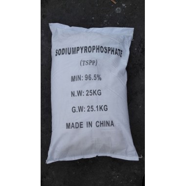 Tetrasodium pyrophosphate, TSPP