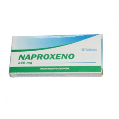 Naproxen Tablets