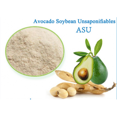 Avocado Soybean Unsaponifiables