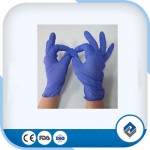 Nitrile Gloves