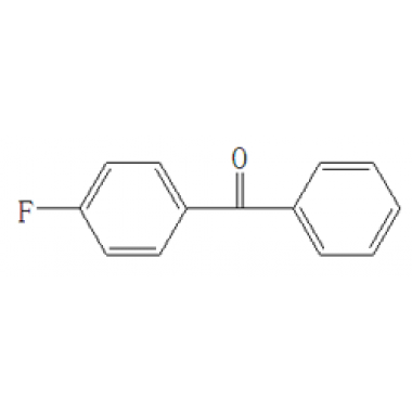 4-Fluorobenzophenone