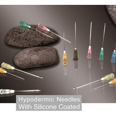 Hypodermic Needles