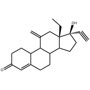 Etonogestrel EP/USP CAS 54048-10-1