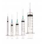 AUTO DISABLE SYRINGE