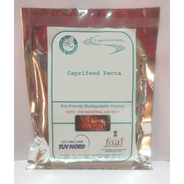 Caprifeed PECTA