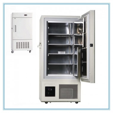 -86 Degree Laboratory Medical Deep Freezer