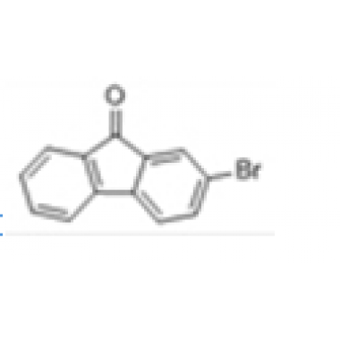 2-Bromo-9-fluorenone