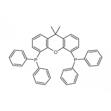 (9,9-Dimethyl-9H-xanthene-4,5-diyl)bis(diphenylphosphine)