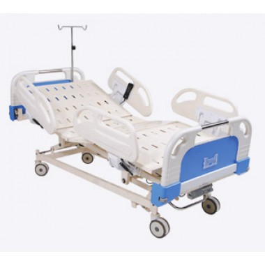 ICU ELECTRIC BED