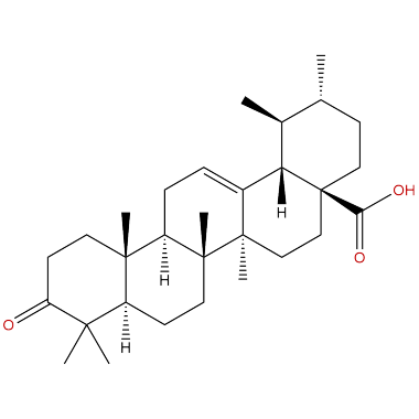 Ursonic acid