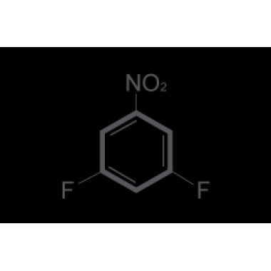3,5-Difluoronitrobenzene