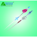 Single Lumen Femoral Catheter