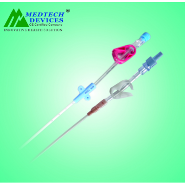 Single Lumen Femoral Catheter