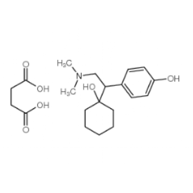 Desvenlafaxine Succinate