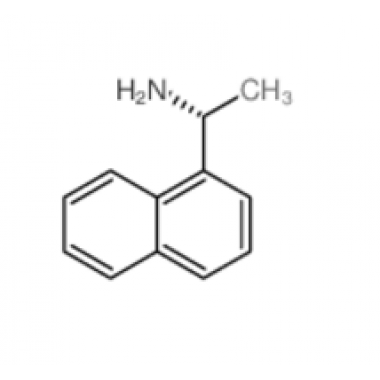 (R)-(+)-1-(1-Naphthyl)ethylamine