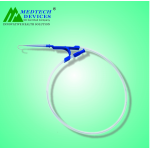 Guidewire Nitinol Core Wire