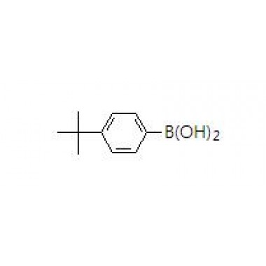 4-tert-Butylphenylboronic acid