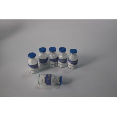 Compound Sulfadiazine&Trime thoprim Injectable Suspension