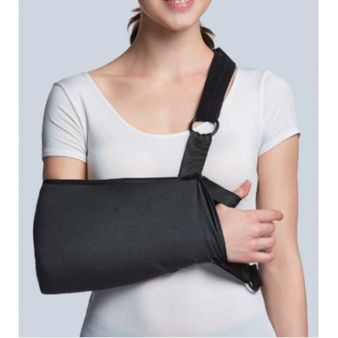 SHOULDER IMMOBILIZER