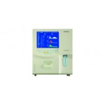 3-Part Hematology Analyzer