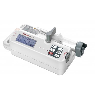 SH-507i Syringe Pump