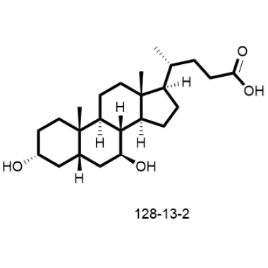 Ursodeoxycholic Acid