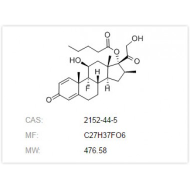 Betamethasone valerate