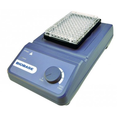 Microplate Mixer