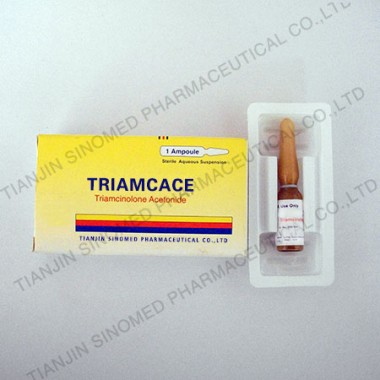 Triamcinolone Acetonide