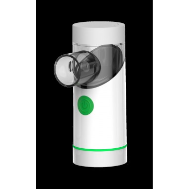 Portable Mesh Nebulizer