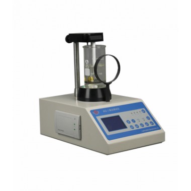 Melting Point Tester