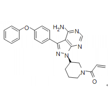 Ibrutinib