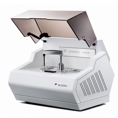 (XL1000i)  full-automatic blood coagulation analyzer