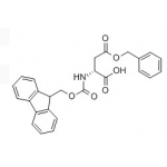 Fmoc-D-Asp(OBzl)-OH