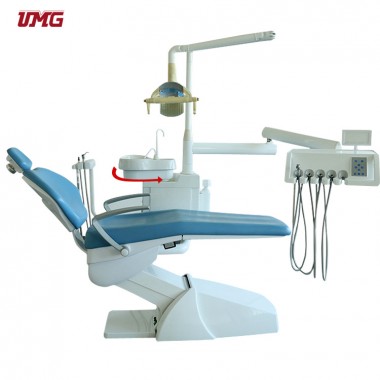 Hot sale high quality portable dental chair unit