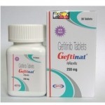 Geftinat 250 mg