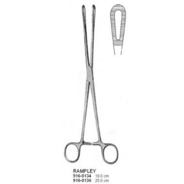 DRESSING FORCEPS SR-S-0001