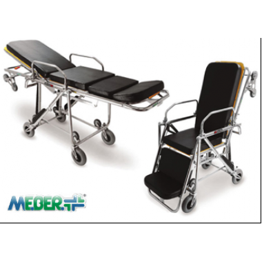 Italian MEBER automatic shift stretcher