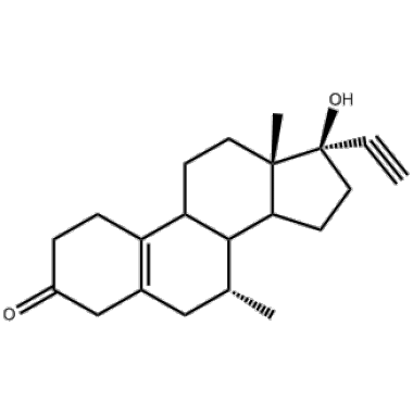 Tibolone CAS  5630-53-5